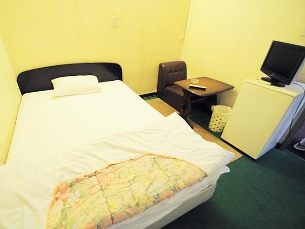 Yoshida Hotel Okinawa Стая снимка
