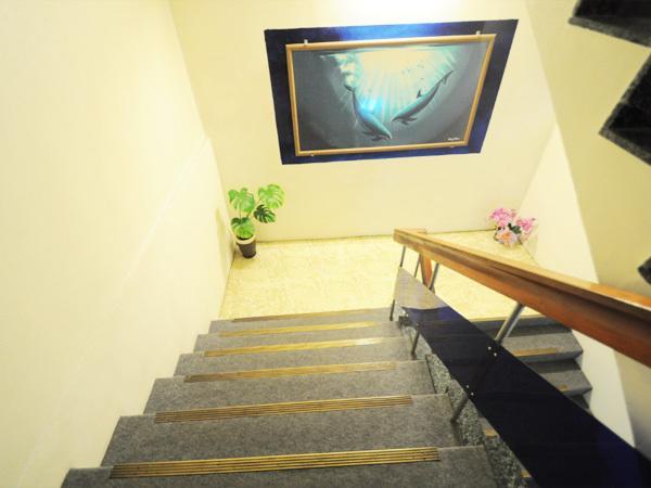 Yoshida Hotel Okinawa Екстериор снимка