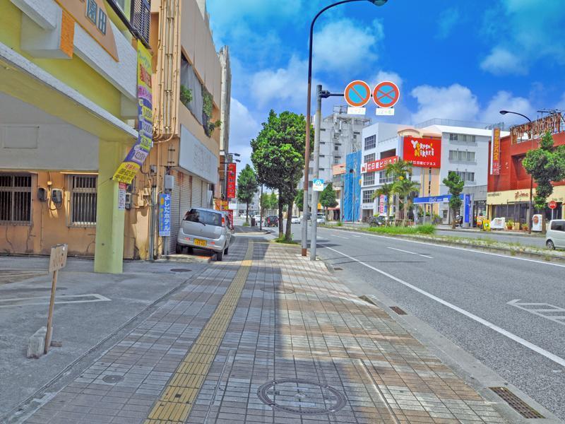 Yoshida Hotel Okinawa Екстериор снимка