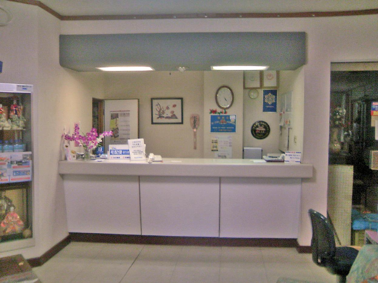Yoshida Hotel Okinawa Екстериор снимка